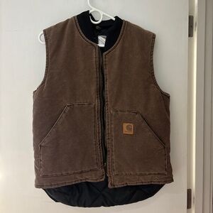 Carhartt Vintage Vest